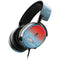 Marvel Black Widow No More Secrets SteelSeries Arctis 3 Skin